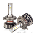 H4 Car LED Headlight 50W